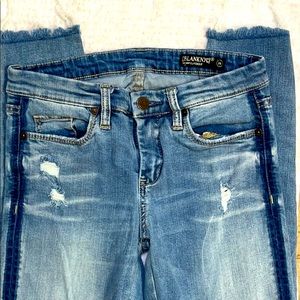 Blank NYC jeans